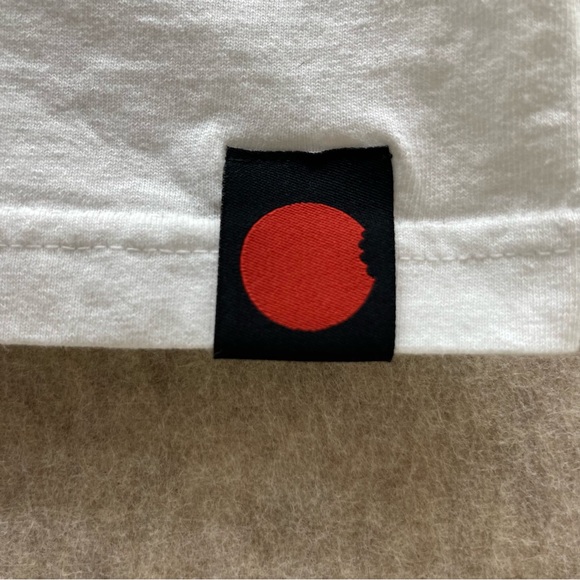 Men's Cookies Graphic Shirt XXL - Picture 8 of 8